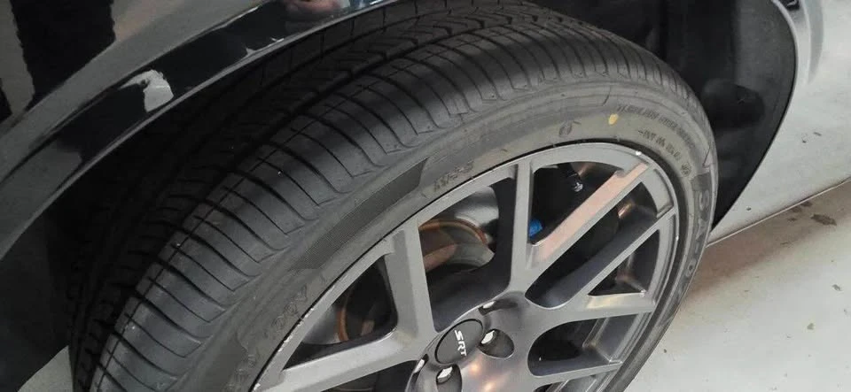 2018 Dodge Challenger 3rd Gen - Image 12 of 12