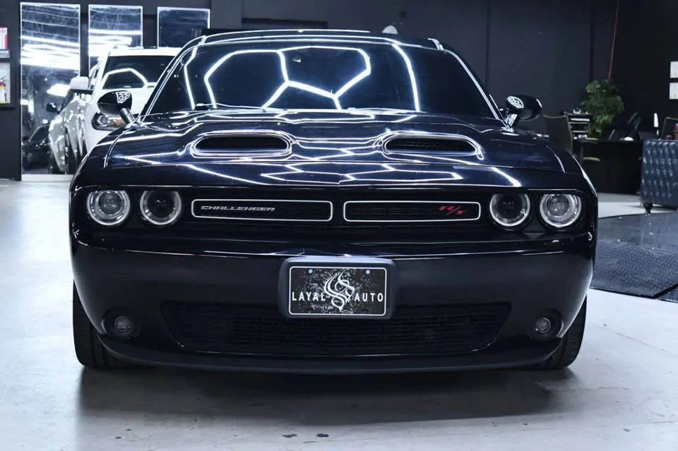 2018 Dodge Challenger 3rd Gen - Image 2 of 12