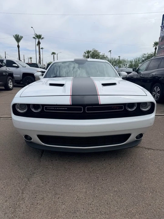 2018 Dodge Challenger 3rd Gen - Image 2 of 15