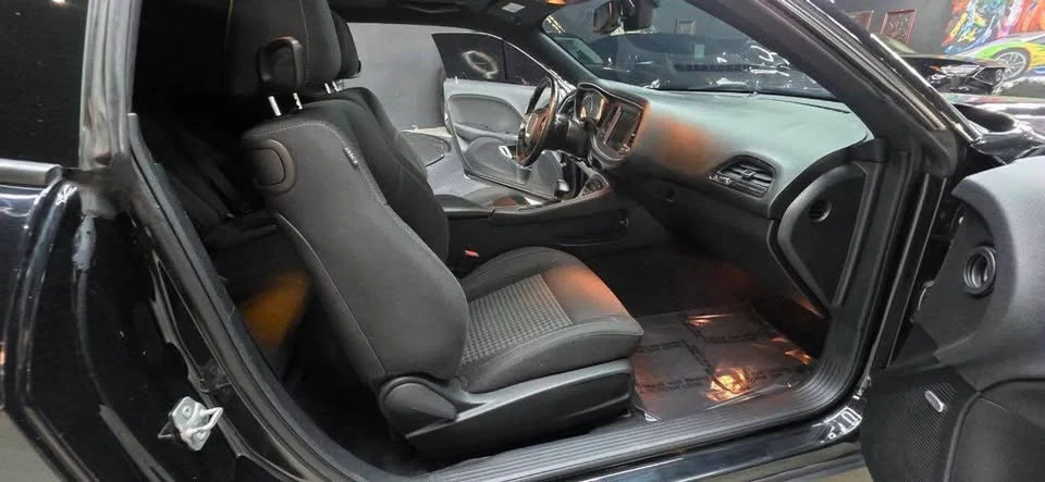 2018 Dodge Challenger 3rd Gen - Image 11 of 12