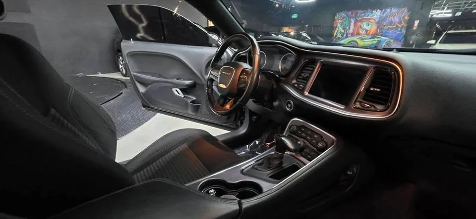 2018 Dodge Challenger 3rd Gen - Image 10 of 12