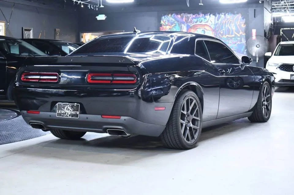 2018 Dodge Challenger 3rd Gen - Image 6 of 12