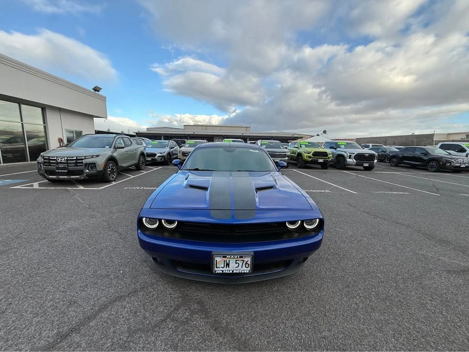 2018 Dodge Challenger 3rd Gen - Image 2 of 18