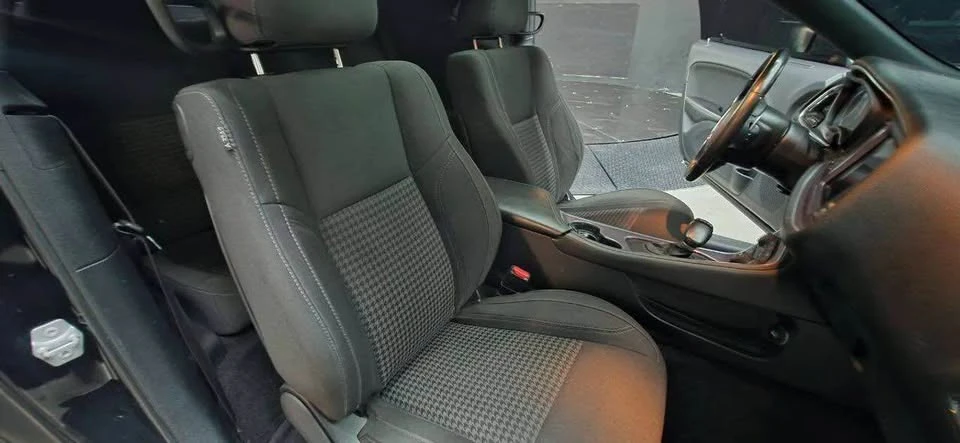 2018 Dodge Challenger 3rd Gen - Image 9 of 12