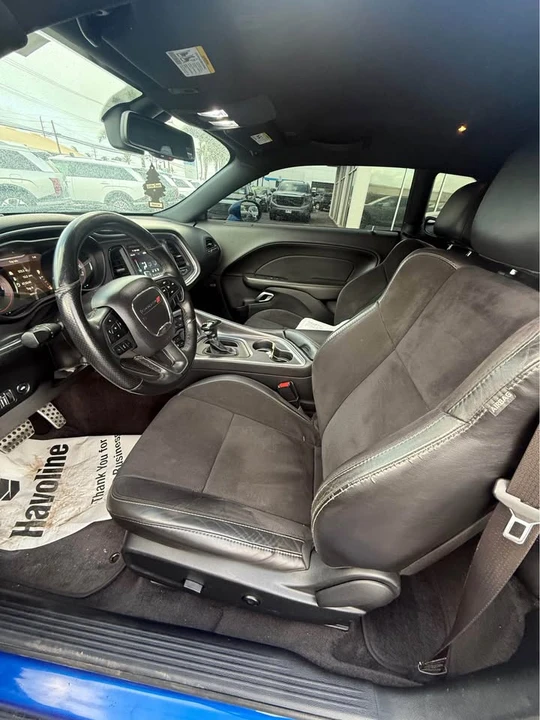 2018 Dodge Challenger 3rd Gen - Image 13 of 18