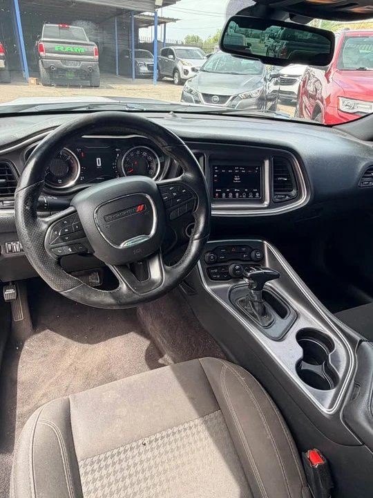 2018 Dodge Challenger 3rd Gen - Image 11 of 15