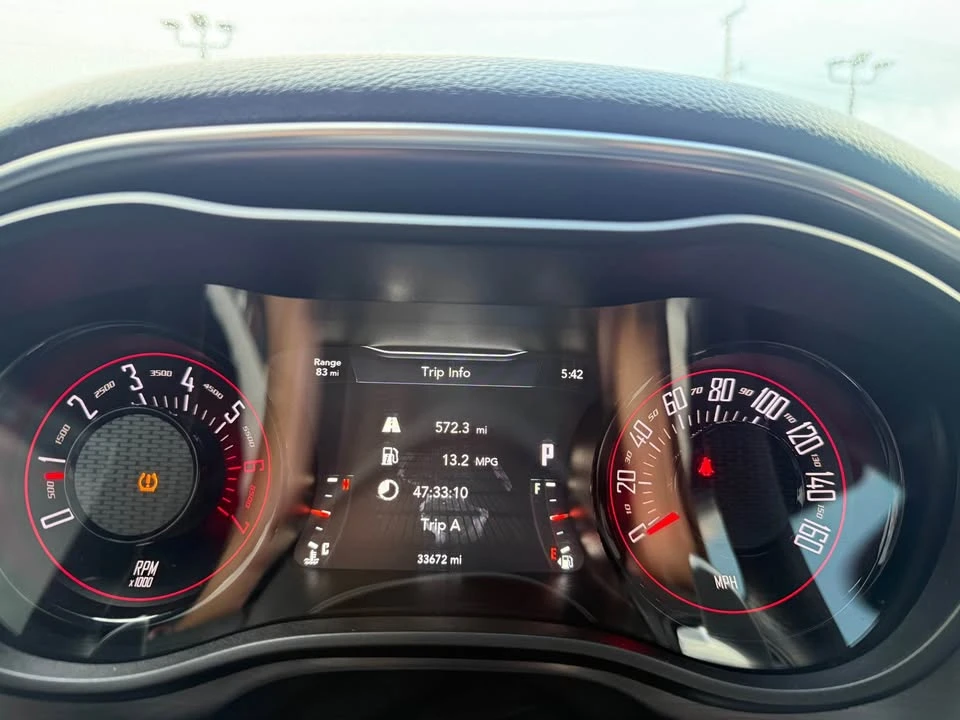2018 Dodge Challenger 3rd Gen - Image 9 of 18