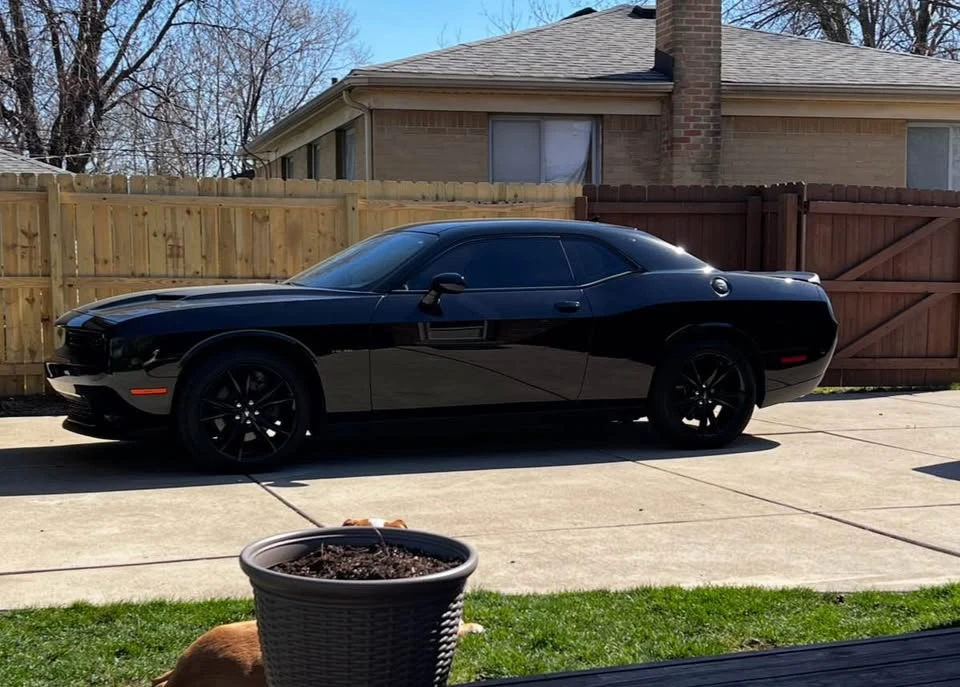 2018 Dodge Challenger 3rd Gen - Image 4 of 5