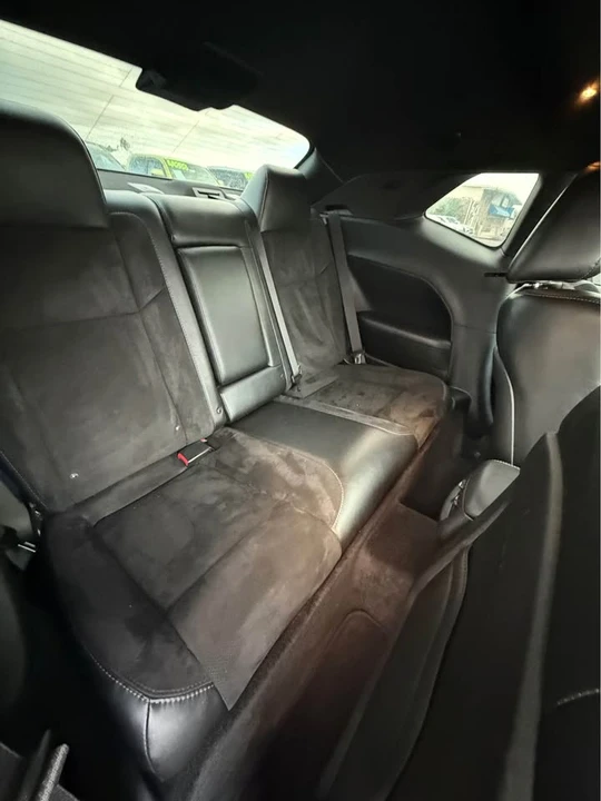 2018 Dodge Challenger 3rd Gen - Image 17 of 18