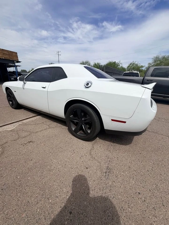 2018 Dodge Challenger 3rd Gen - Image 5 of 15