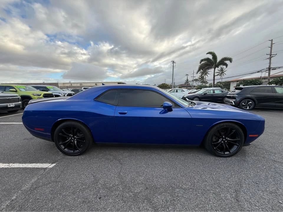 2018 Dodge Challenger 3rd Gen - Image 3 of 18