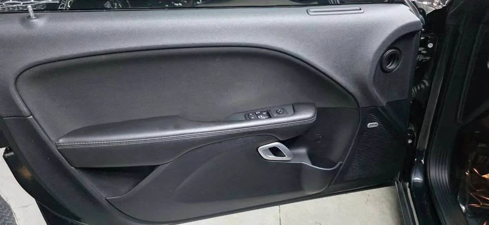 2018 Dodge Challenger 3rd Gen - Image 8 of 12