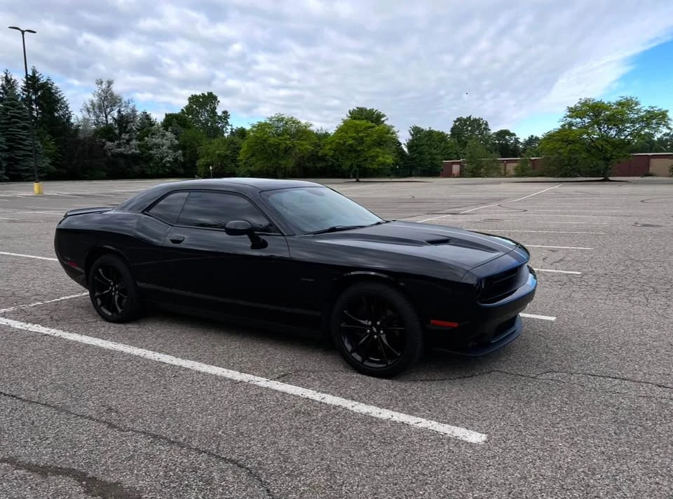 2018 Dodge Challenger 3rd Gen - Image 3 of 5