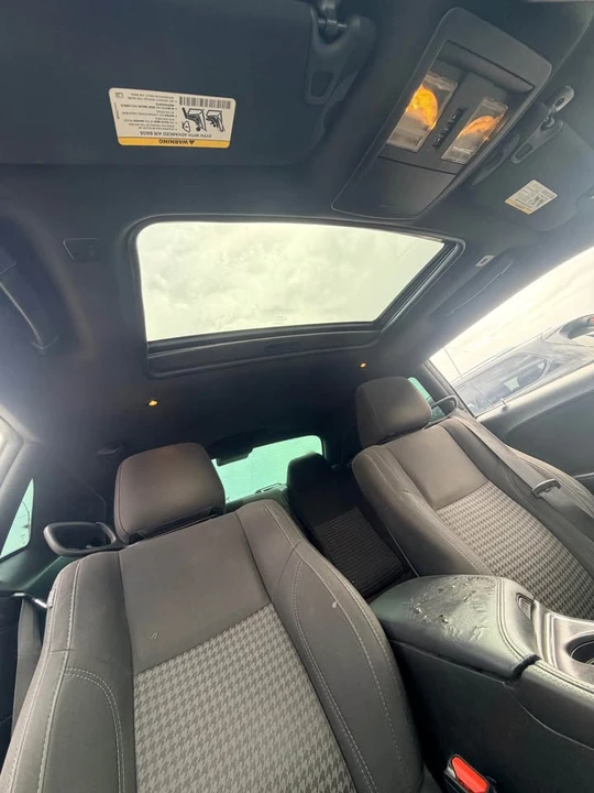 2018 Dodge Challenger 3rd Gen - Image 12 of 15