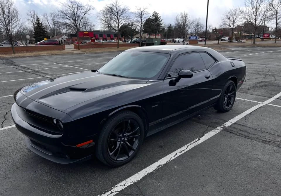 2018 Dodge Challenger 3rd Gen - Image 2 of 5