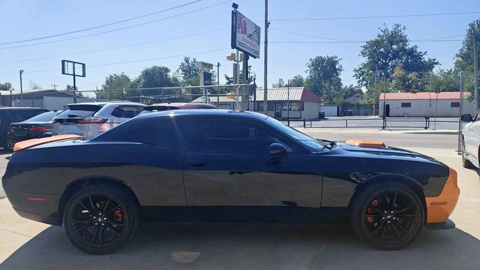 2018 Dodge Challenger 3rd Gen - Image 3 of 20