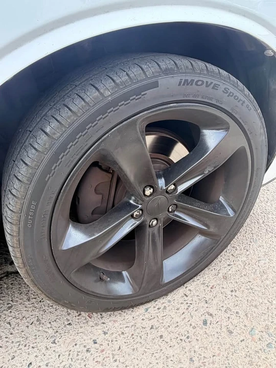 2018 Dodge Challenger 3rd Gen - Image 15 of 15