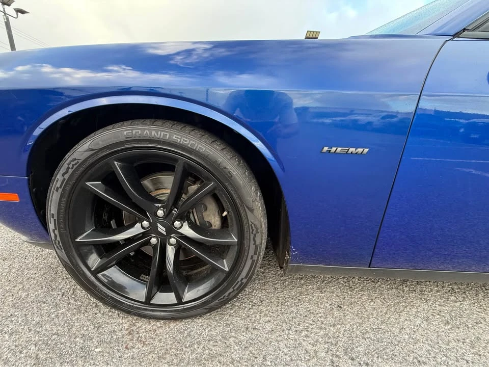 2018 Dodge Challenger 3rd Gen - Image 8 of 18
