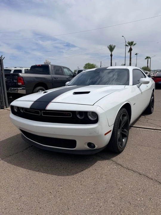 2018 Dodge Challenger 3rd Gen - Image 3 of 15