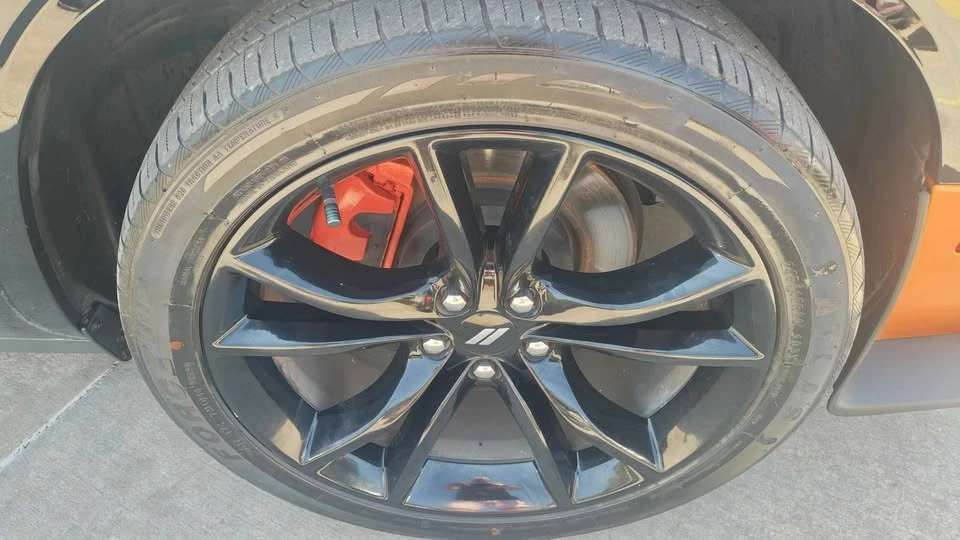 2018 Dodge Challenger 3rd Gen - Image 16 of 20