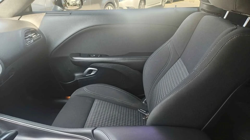 2018 Dodge Challenger 3rd Gen - Image 19 of 20