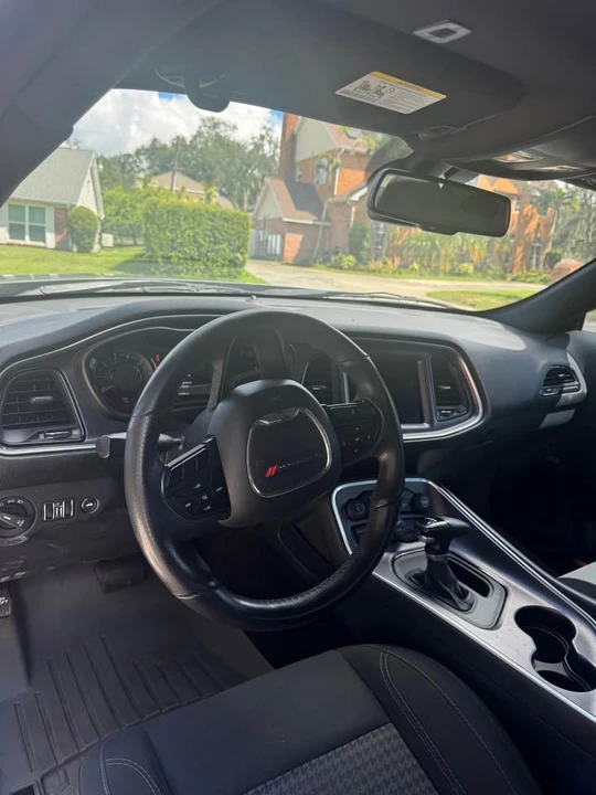 2018 Dodge Challenger 3rd Gen - Image 5 of 12