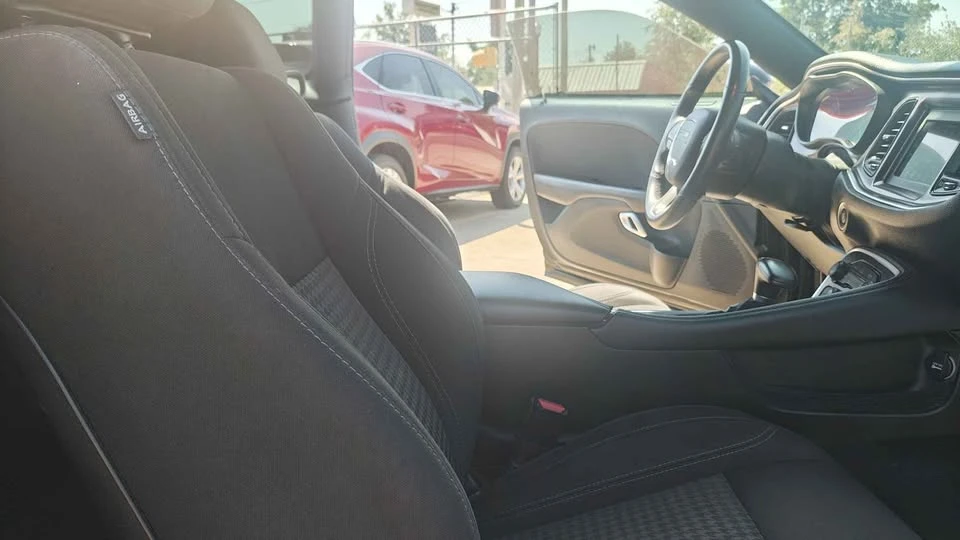2018 Dodge Challenger 3rd Gen - Image 11 of 20