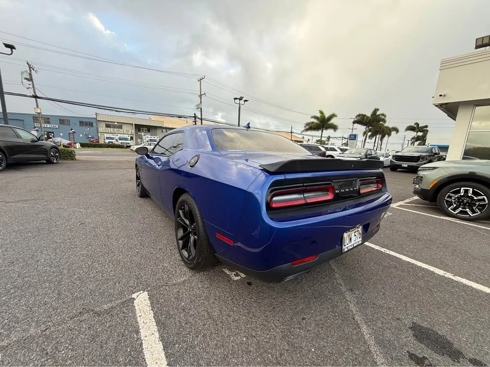 2018 Dodge Challenger 3rd Gen - Image 6 of 18