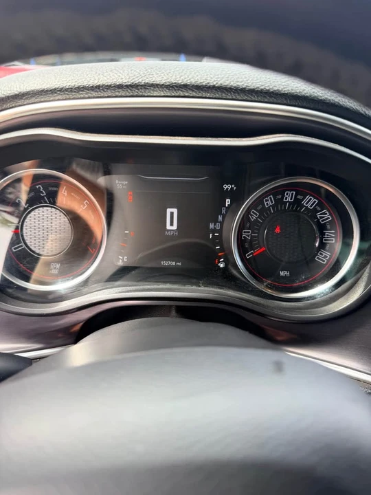 2018 Dodge Challenger 3rd Gen - Image 14 of 15