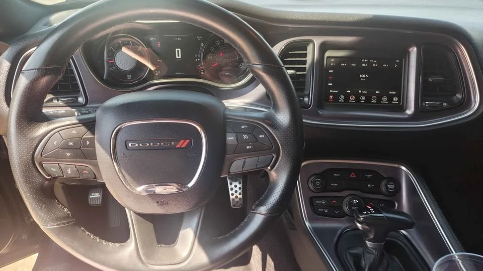 2018 Dodge Challenger 3rd Gen - Image 17 of 20
