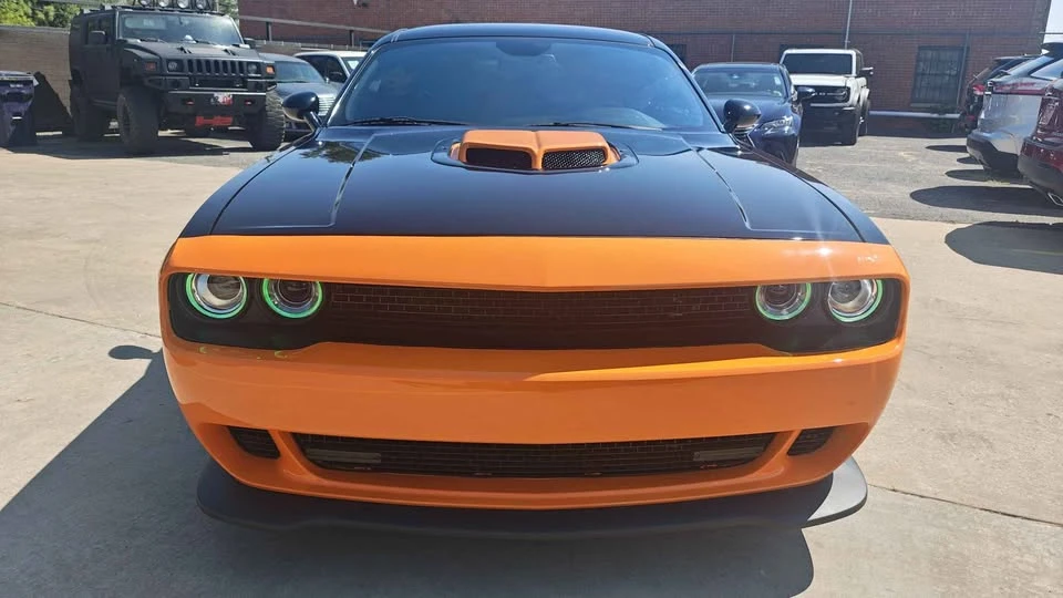 2018 Dodge Challenger 3rd Gen - Image 2 of 20