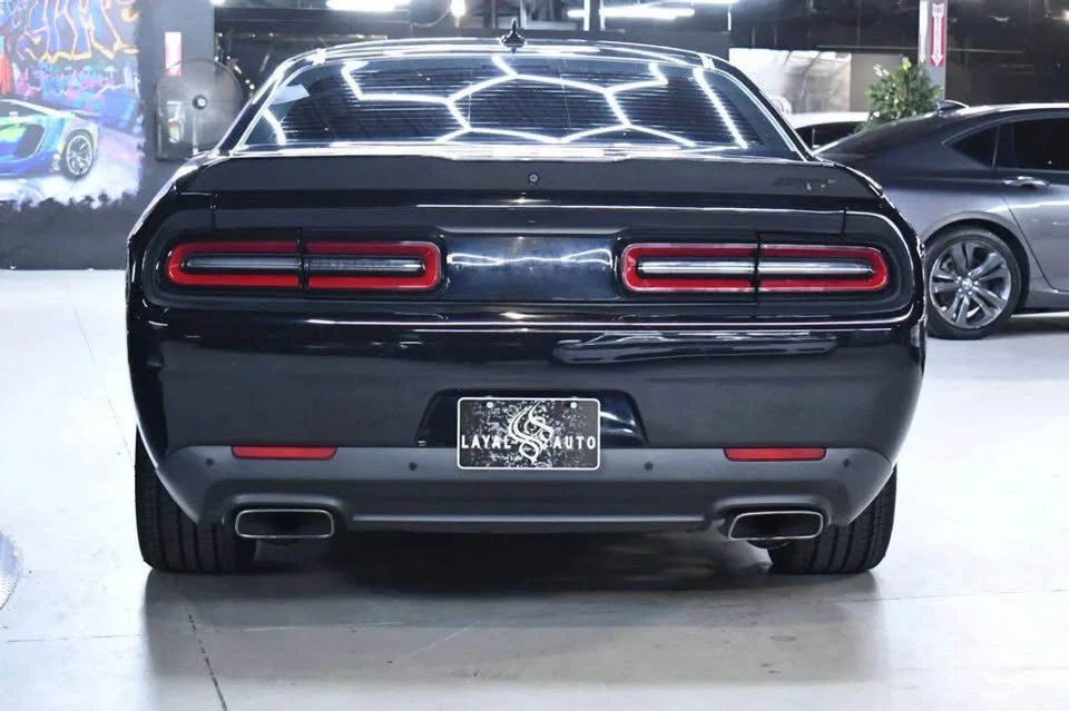 2018 Dodge Challenger 3rd Gen - Image 5 of 12