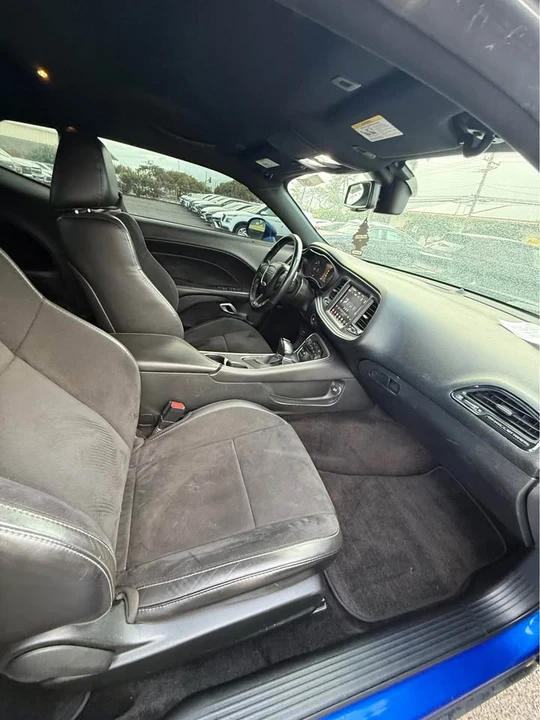 2018 Dodge Challenger 3rd Gen - Image 16 of 18
