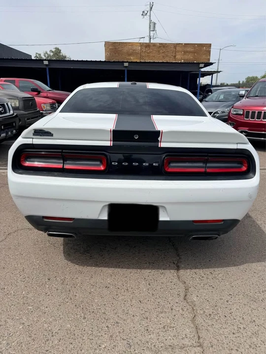 2018 Dodge Challenger 3rd Gen - Image 6 of 15