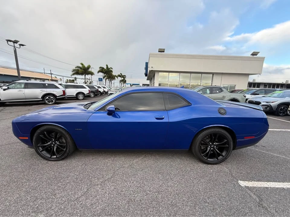 2018 Dodge Challenger 3rd Gen - Image 7 of 18