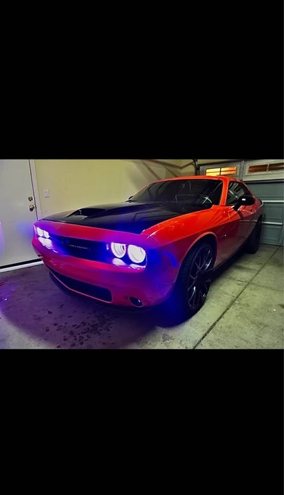 2018 Dodge Challenger 3rd Gen - Image 4 of 7