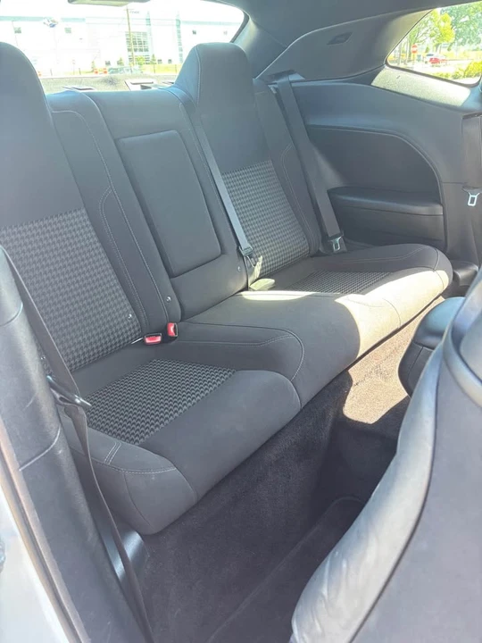 2018 Dodge Challenger 3rd Gen - Image 4 of 6