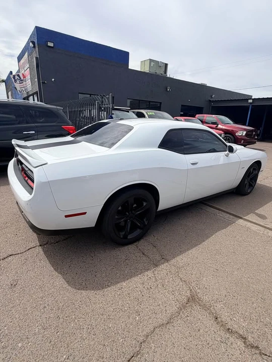 2018 Dodge Challenger 3rd Gen - Image 7 of 15