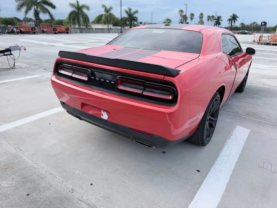 2018 Dodge Challenger 3rd Gen - Image 4 of 15