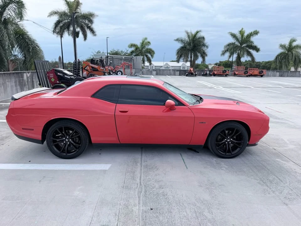 2018 Dodge Challenger 3rd Gen - Image 3 of 15