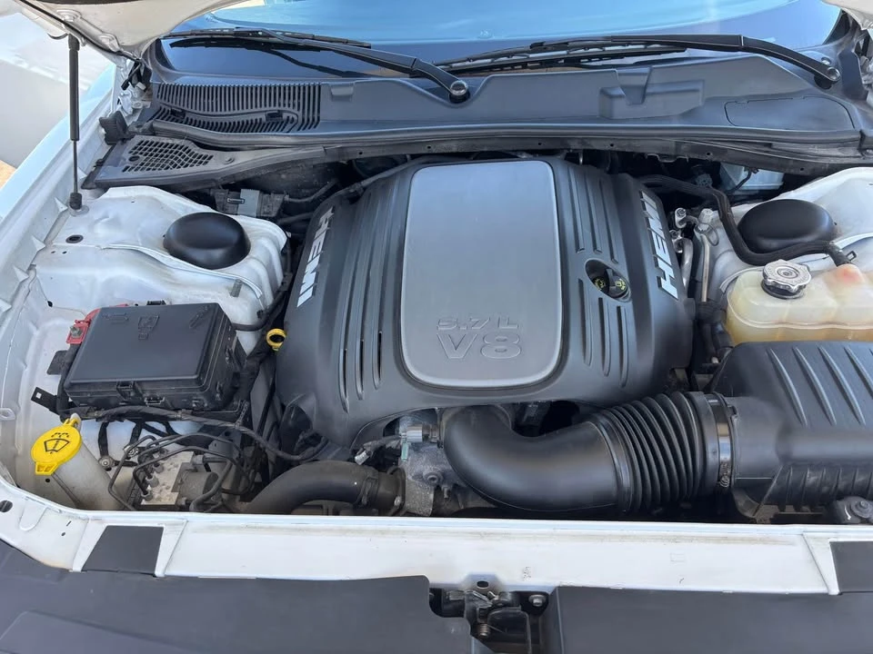 2018 Dodge Challenger 3rd Gen - Image 6 of 6