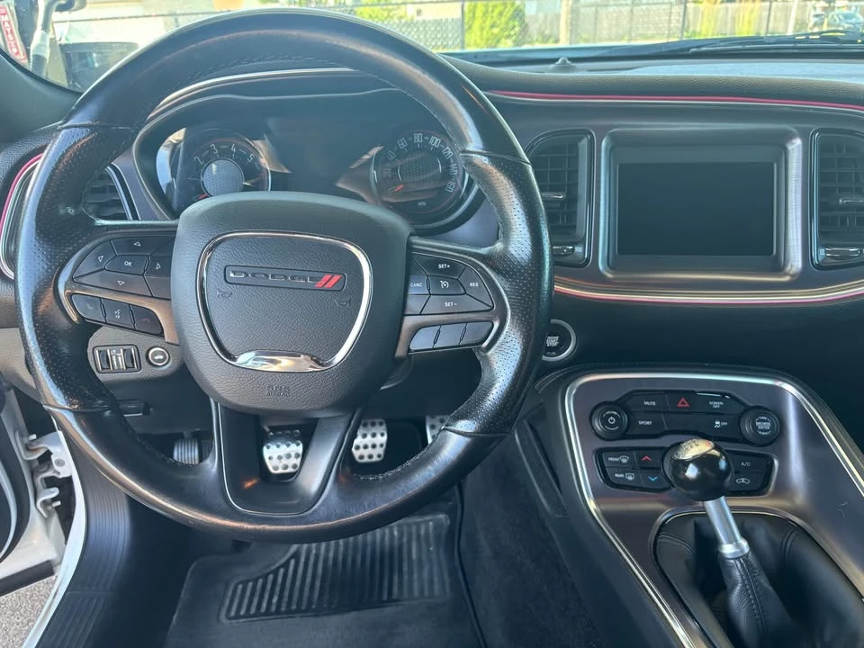 2018 Dodge Challenger 3rd Gen - Image 3 of 4