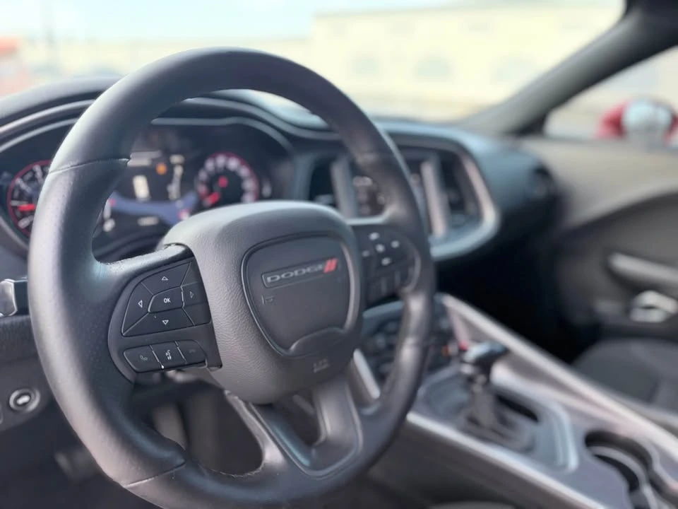2018 Dodge Challenger 3rd Gen - Image 10 of 15
