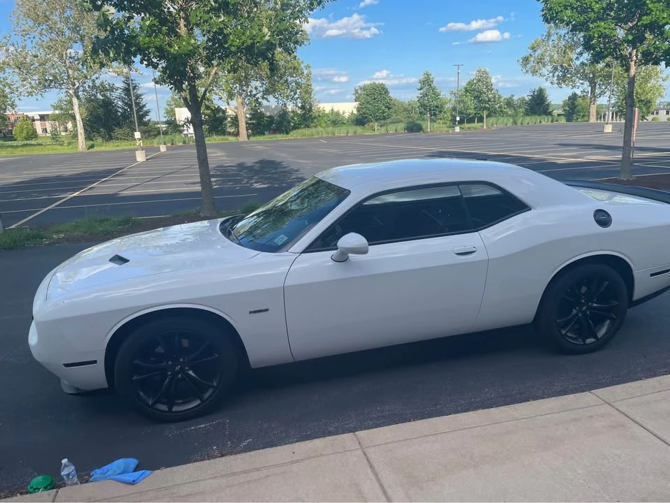 2018 Dodge Challenger 3rd Gen - Image 2 of 4