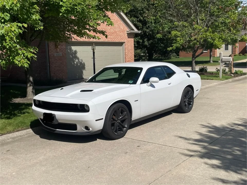 2018 Dodge Challenger 3rd Gen - Image 5 of 6