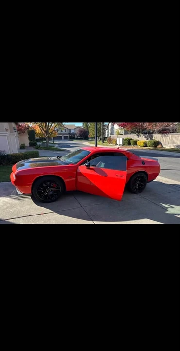 2018 Dodge Challenger 3rd Gen - Image 5 of 7