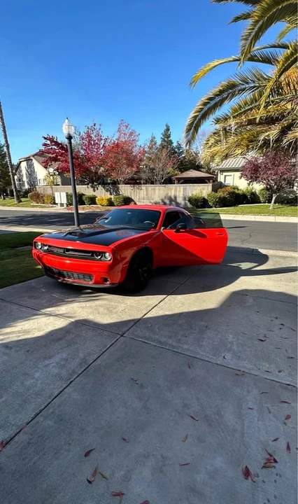 2018 Dodge Challenger 3rd Gen - Image 3 of 7