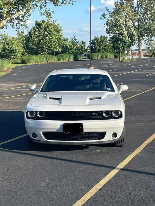 2018 Dodge Challenger 3rd Gen - Image 4 of 5