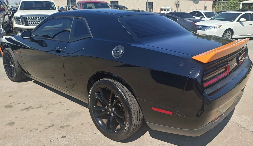 2018 Dodge Challenger 3rd Gen - Image 8 of 20
