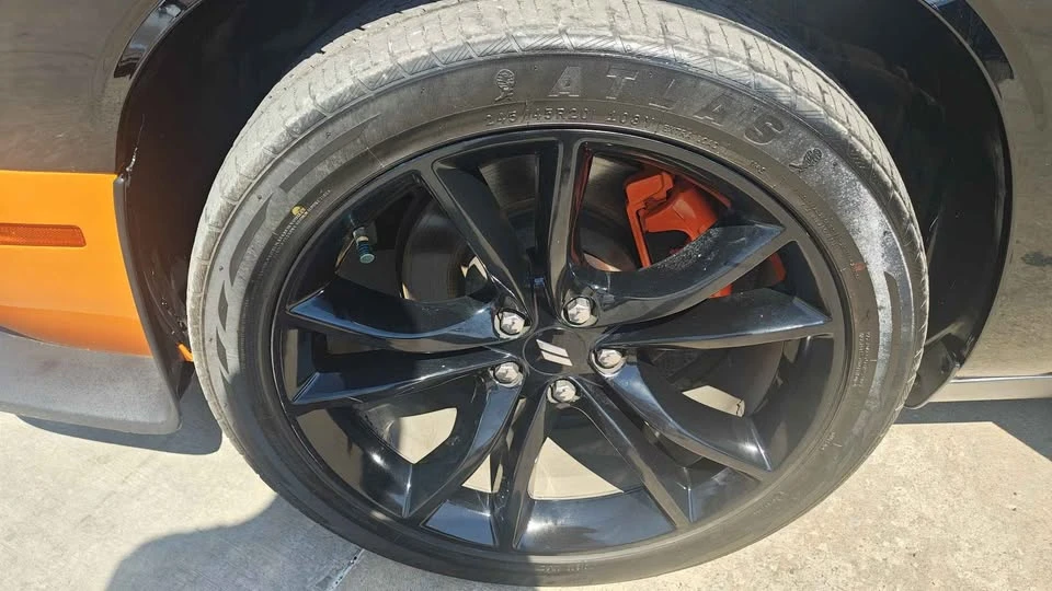 2018 Dodge Challenger 3rd Gen - Image 14 of 20